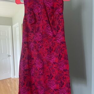 Lilly Pulitzer Mila Shift Dress